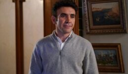 Bahar dizisinin Timur’u Mehmet Yılmaz Ak kimdir