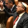 İsrail Savunma Bakanı Ben Gvir: İstifa edeceğim
